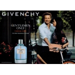 Gentleman Only Casual Chic by Givenchy